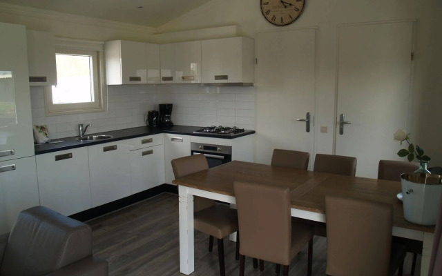EuroParcs Resort de Biesbosch