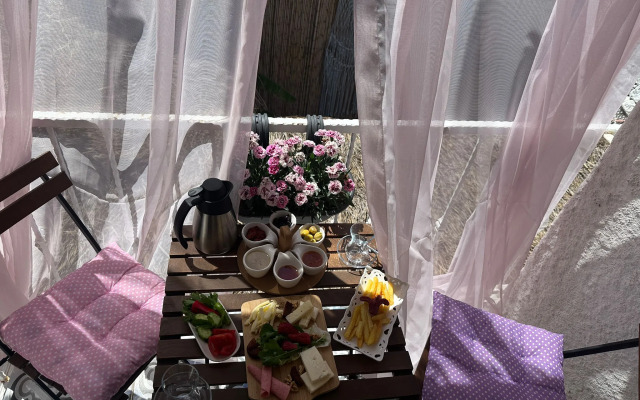 Hera Butik Hotels Alacati