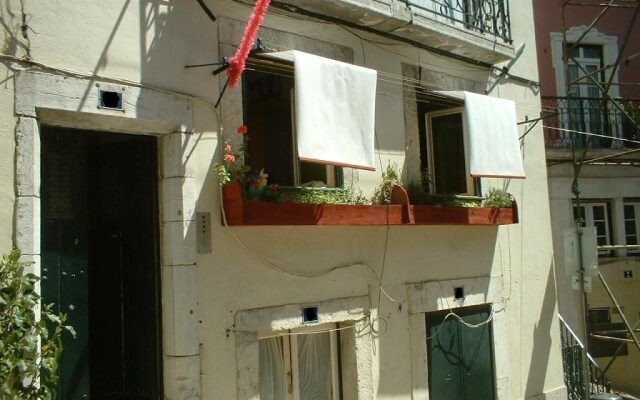 Alfama - Santa Luzia - Fado Museum