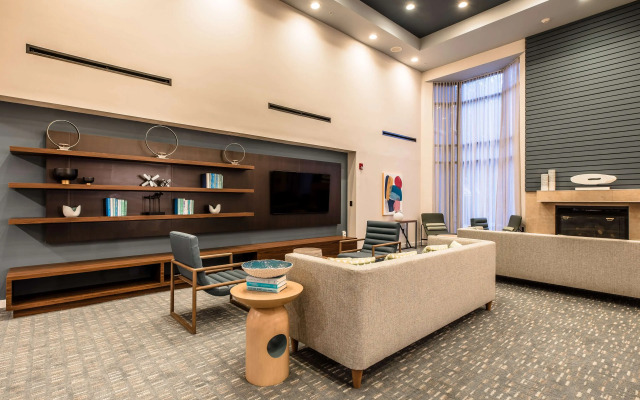 Sonesta Select Dallas Richardson