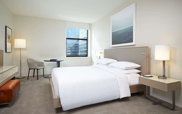 Hyatt Centric The Loop Chicago