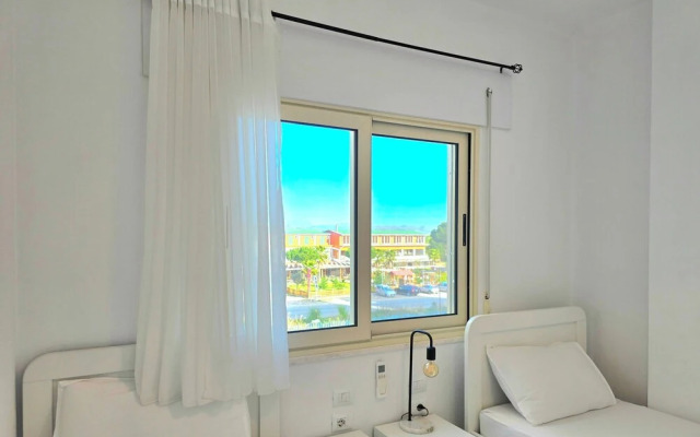 Perla Penthouse