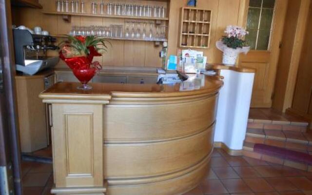 Albergo Garnì Sorano