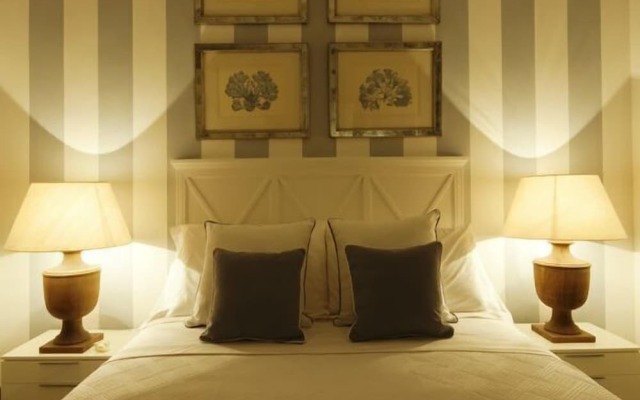 Cubo Apartments