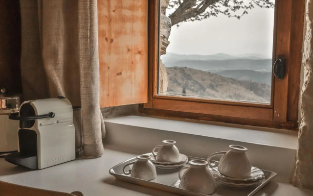 Maison d'hôtes Le Hameau de la Mûre