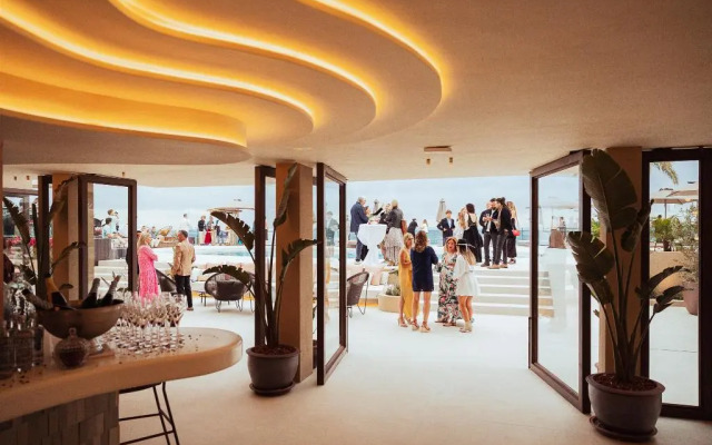 AMA Ibiza Suites - Adults Only