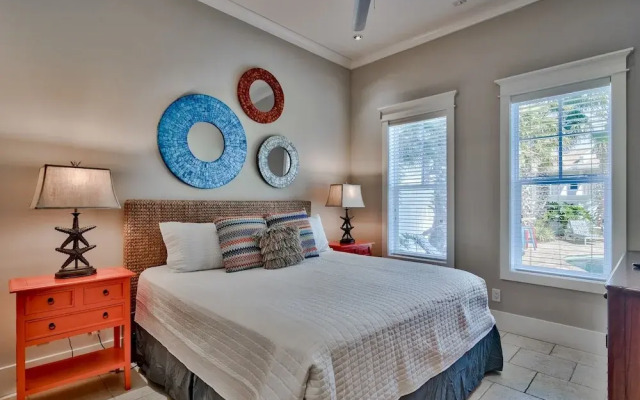 Aqua Palms Heated Pool Gulf Views New Luxury