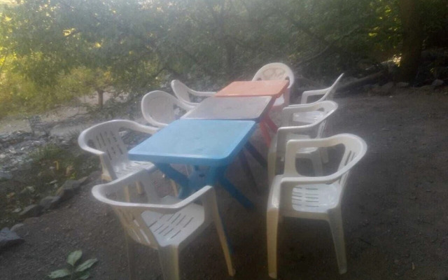 Gite Ait Igrane Hassan