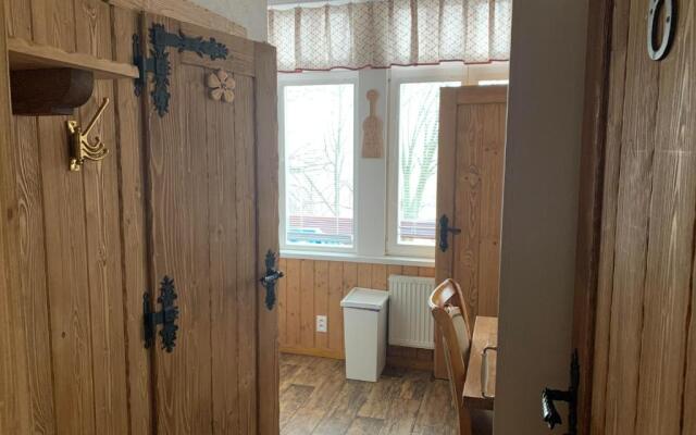 Apartmány Moravienka