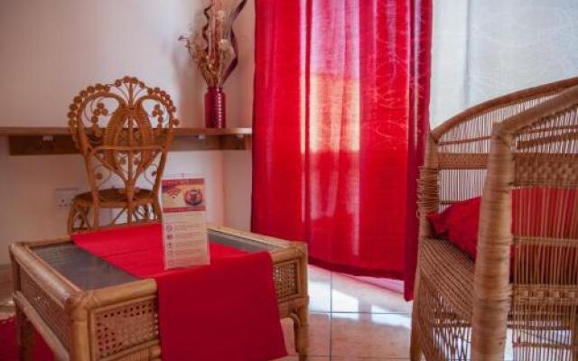 Buschtrommel - Tours & Accommodation