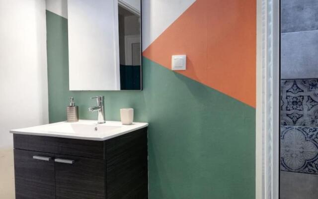 AS Modern Monastiraki Apartment 1B