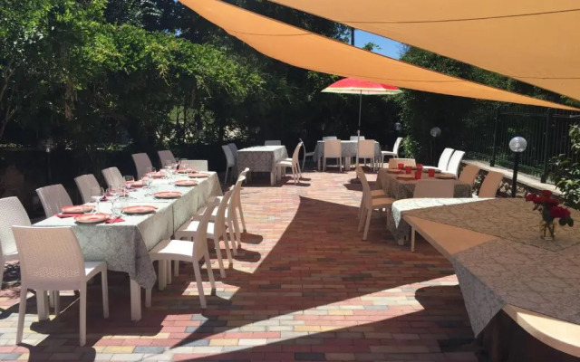 Agriturismo Rosso Lampone