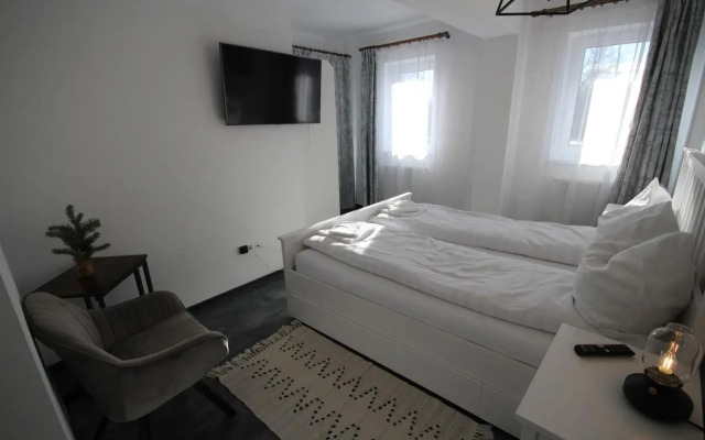 Apartment Francesca mit Parkplatz nähe Altstadt
