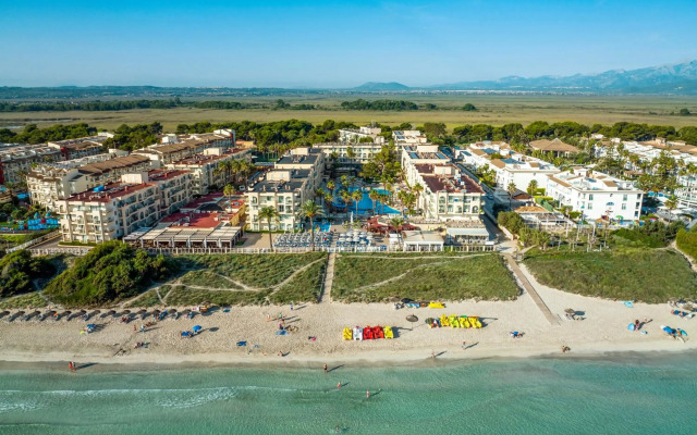 Grupotel Alcudia Pins