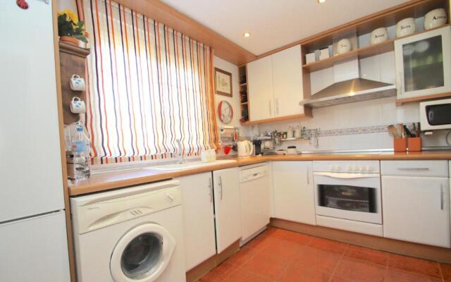 ARENDA Cristal 4 Pino Alto Holiday Home