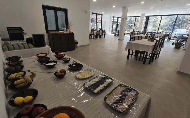 Rifugio Retreat BedBreakfast