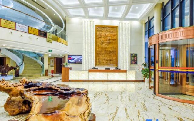 Taiyue Hotel
