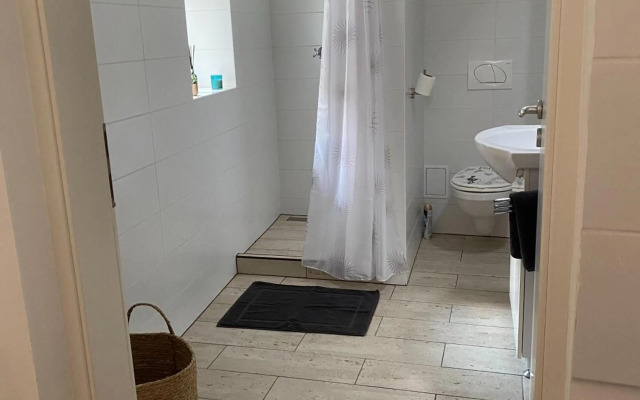 Várker 9 Apartman