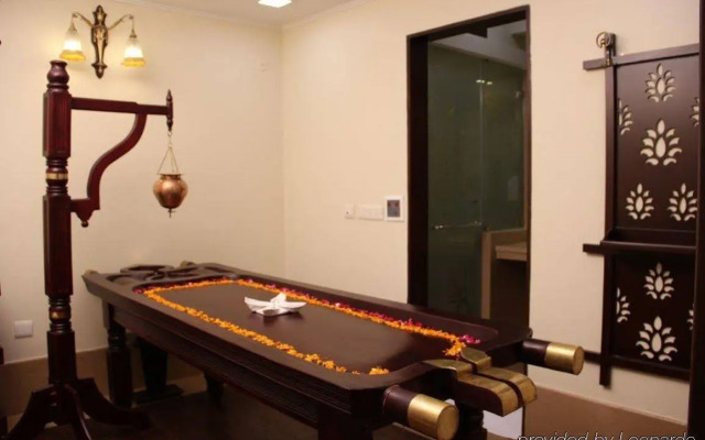 Shahpura House