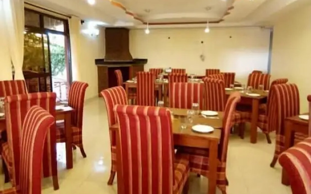 Regency Mount Kenya Hotel