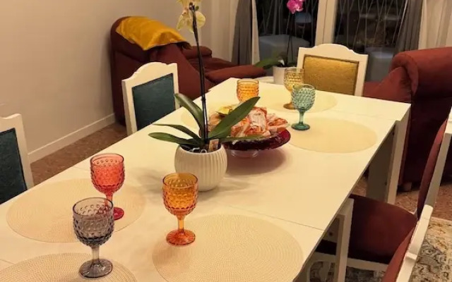 AC GOLD B&B Boutique Rooms & Suite