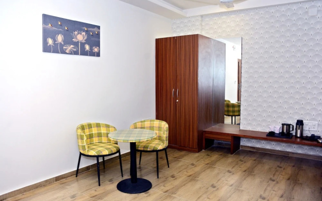 Hotel Royal Wings