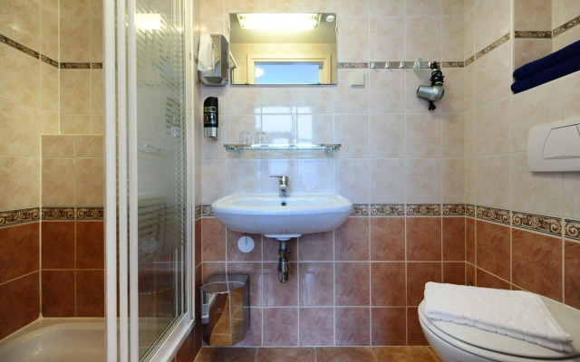 Hotel Bor Scheveningen