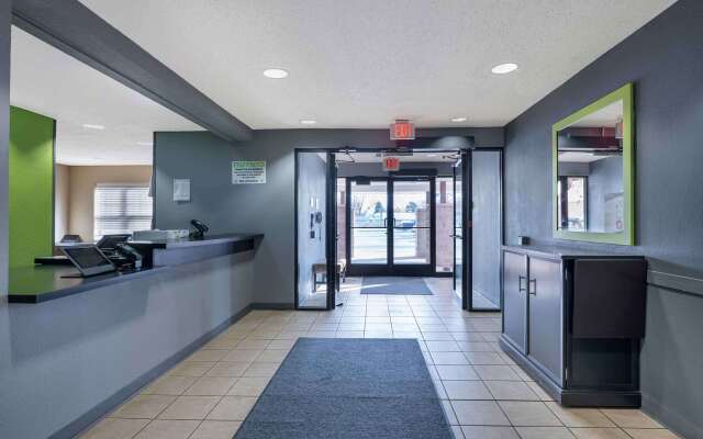 MainStay Suites Columbus North – Worthington