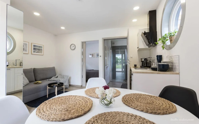 Baltic Natur Park - Holiday Resort