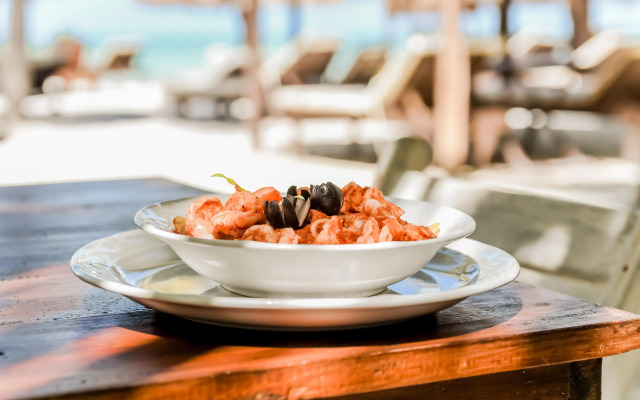 Zomay Beachfront Hotel Holbox