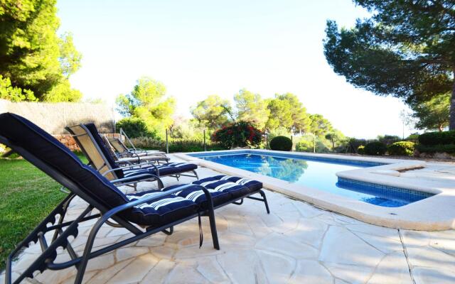 Villa in Llucmajor, Mallorca 102206