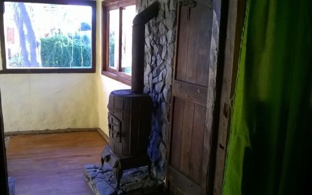 tierra ventana