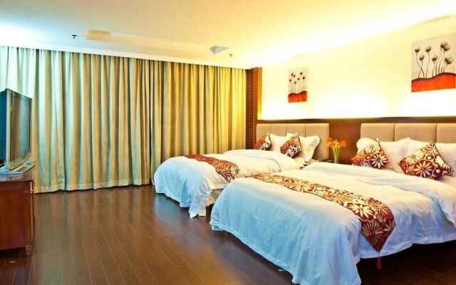 Yeelik Hotel