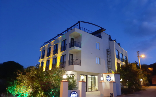 North Wind Hotels Karaburun