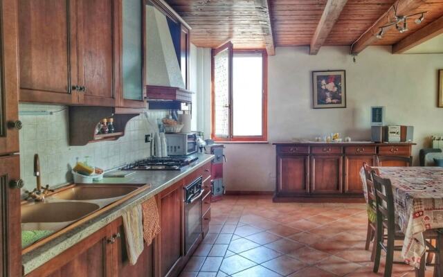 Casa degli Ulivi by holidayngo