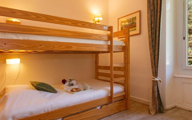 R Sidence Bel Alp 16