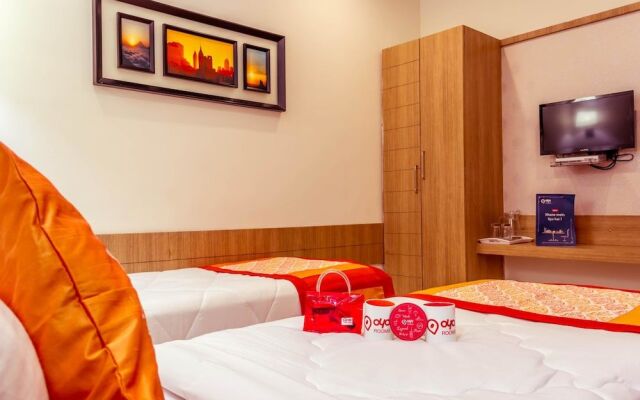 OYO 1661 Hotel Athidi Grand