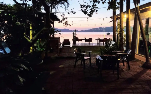 Lagoa Nômade