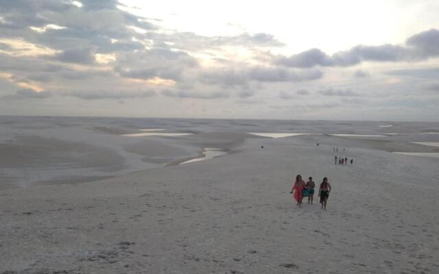 Apartamento 09 Porto dos Lençóis Residence