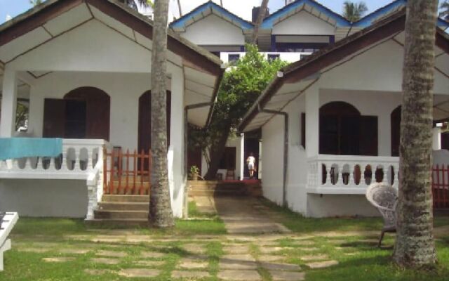 Vista Jaga Bay Resort