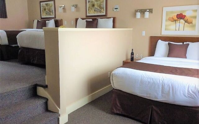 Coastal Inn Antigonish
