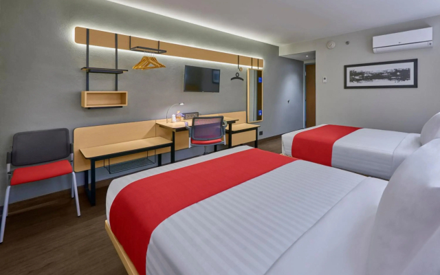 City Express by Marriott Hermosillo Expo
