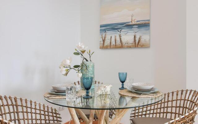 Graham Holiday Rentals - El Portet Moraira