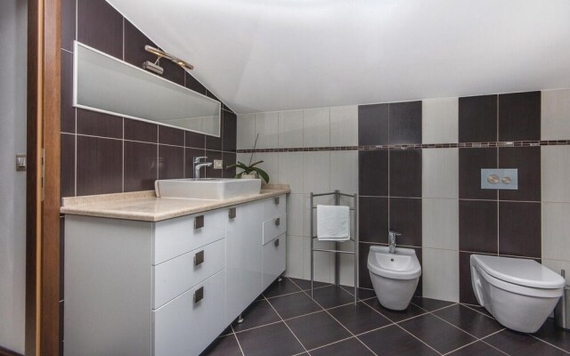 Amazing Home in Kanfanar With Wifi and 3 Bedrooms