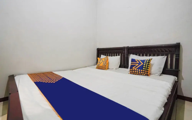 SPOT ON 94139 Nirma Guest House