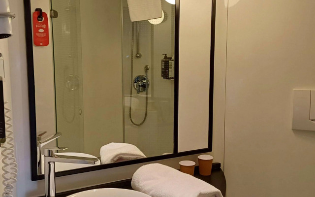 Ibis Hotel Alicante