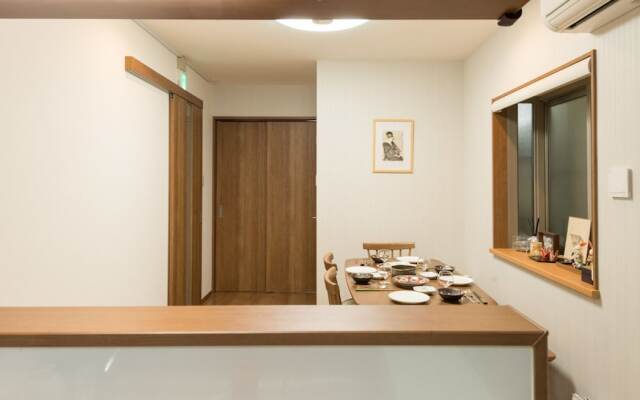 Yuenshe Kiyomizu Villa