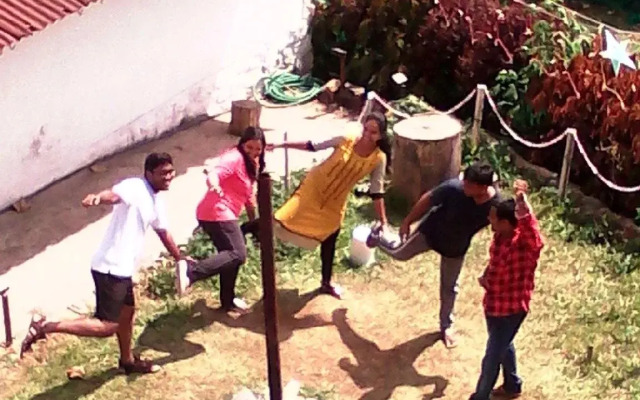 Trideep Resorts