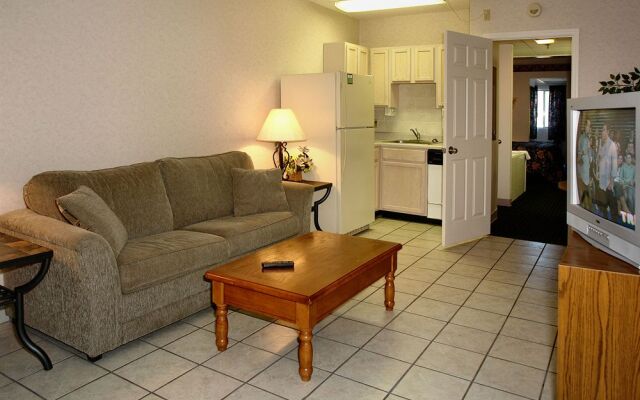 River Place Condos