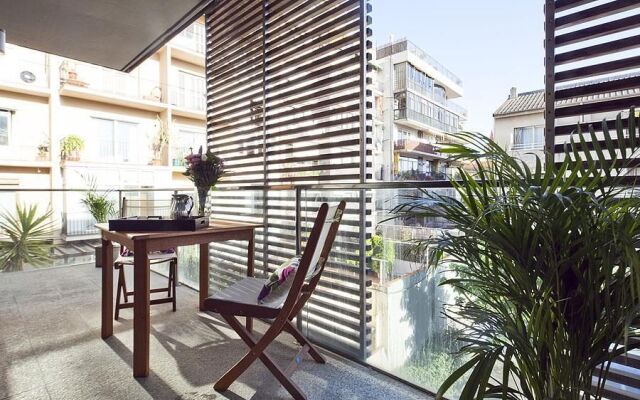 San Gervasi Funny IV - 3 Bedroom Apartment - MSB 56017